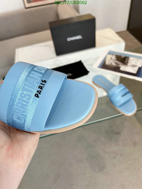 SAMCC - DOR Women Shoes - 1498