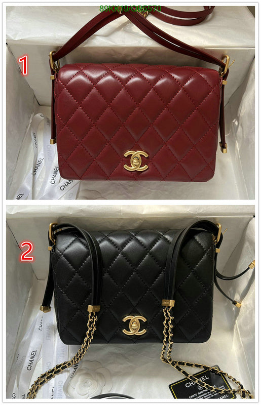 SAMC - CHL Bags Crossbody - 217