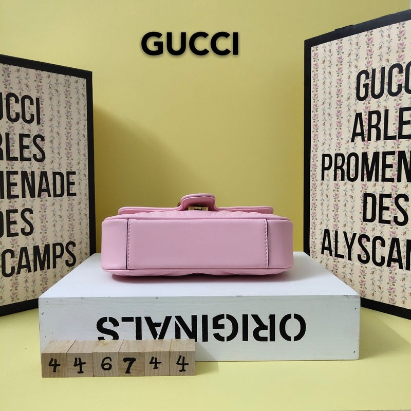 Glami Fashion - GCI Bags - 10538
