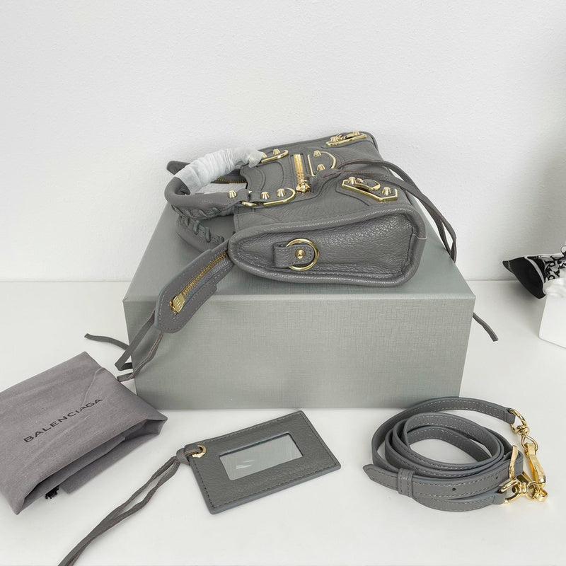 Glamy - BG Bags - 641