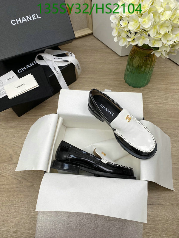 SAMC - CHL Women Shoes - 056