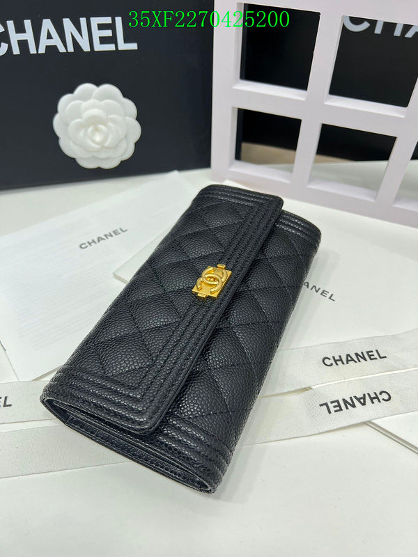 Glami - CHL Wallet - 2382
