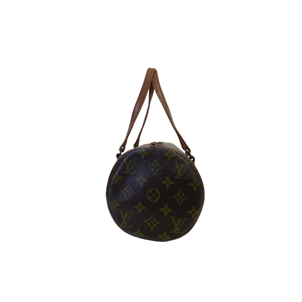 Louis Vuitton Papillon 30 Monogram Canvas