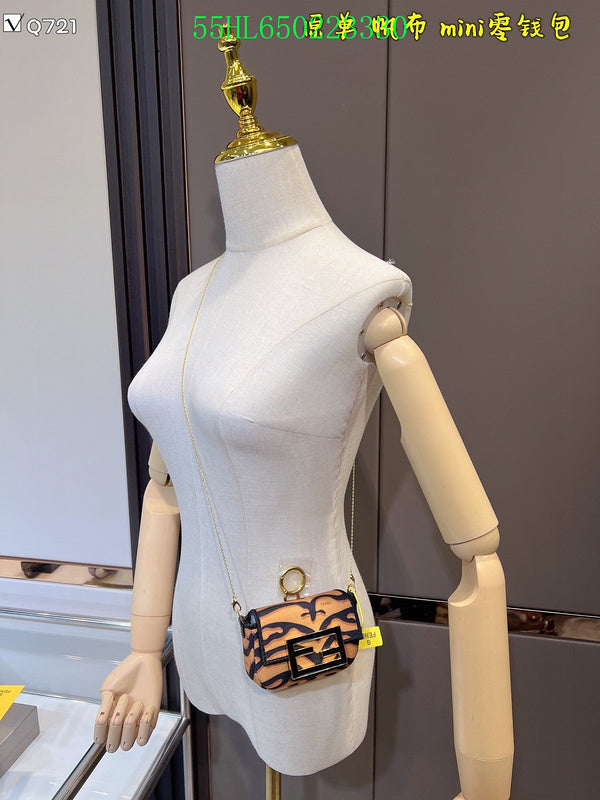 Glami - FDE Bags - 2828