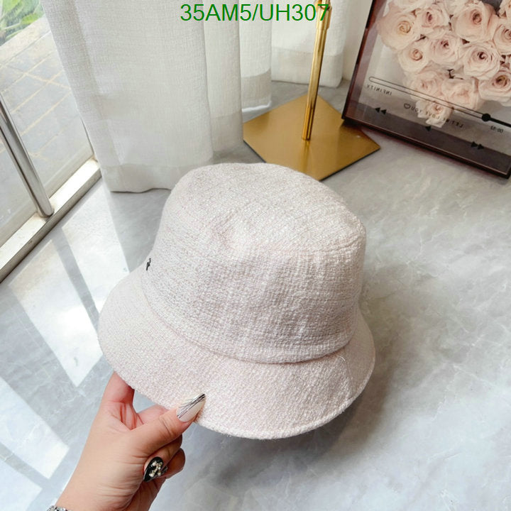 SAMC - CHL Caps & Hats - 108