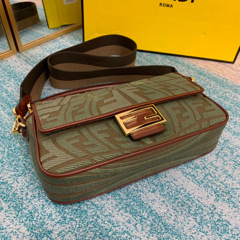 FDI Bags - Luxurious Bags  366