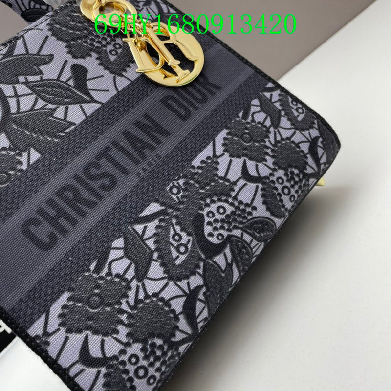 Glami - DOR Bags - 1247