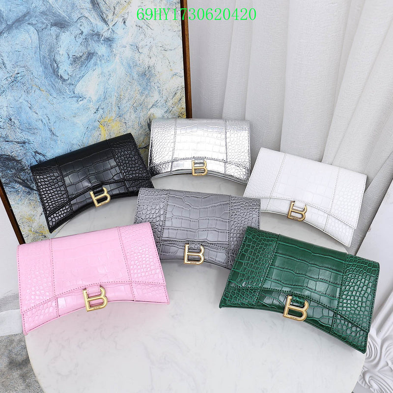Satchel Bags - BGA Bags - 2237