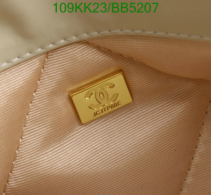 SAMC - CHL Bags Handbags - 134