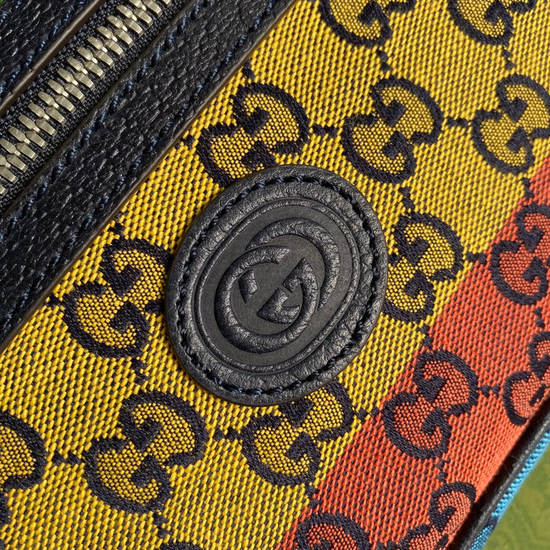 ELE - GG Bags - 1987