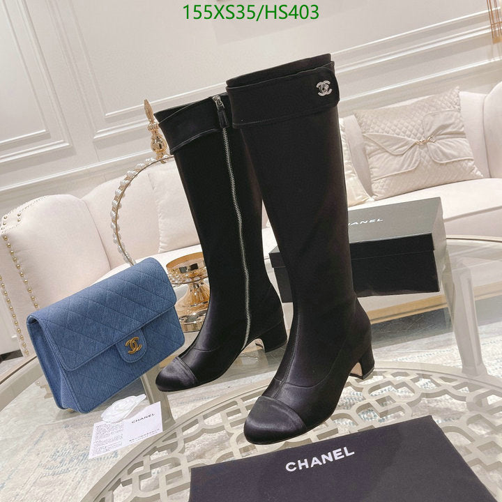 SAMC - CHL Women Boots - 058
