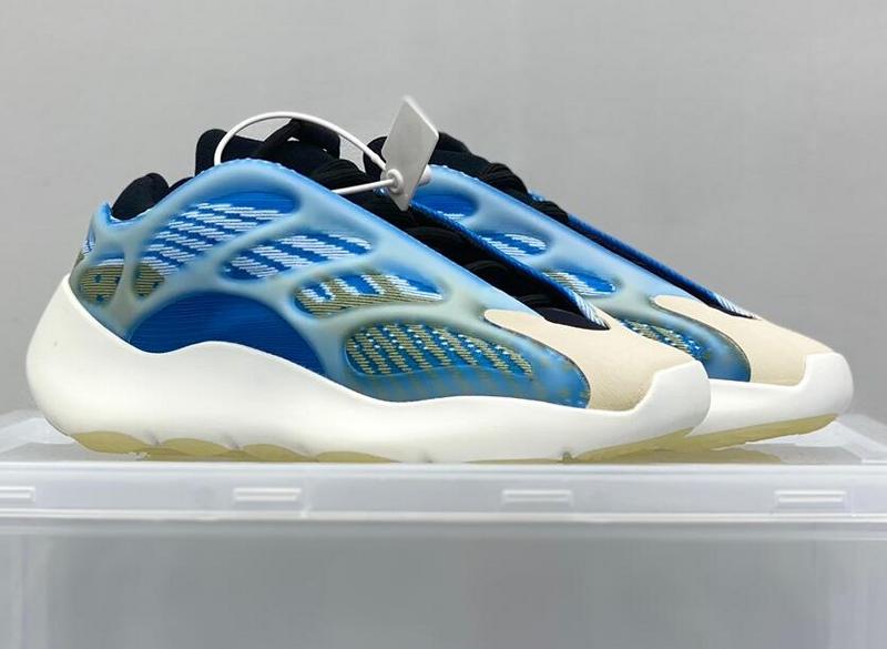 SAMC - YZO Sneakers - 296