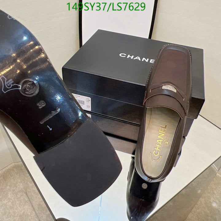 SAMC - CHL Women Shoes - 127