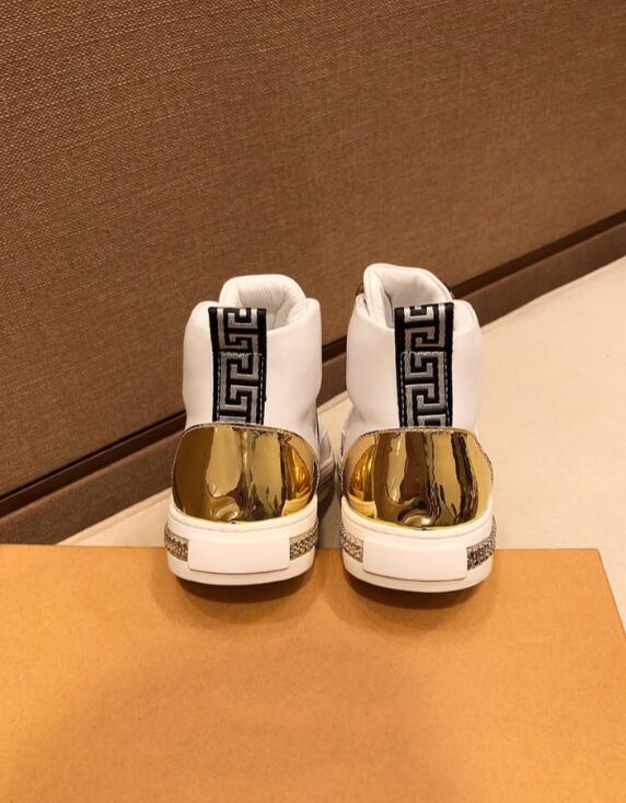 SAMC - VAR Men Shoes - 237