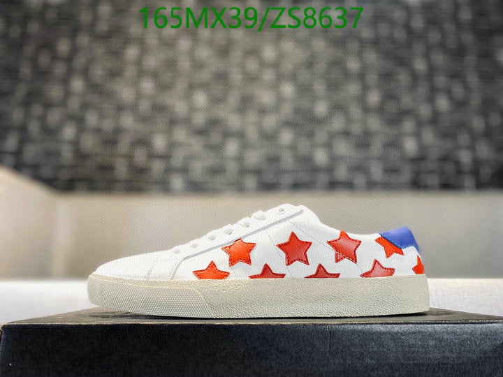 SAMC - YLS Women Shoes - 169