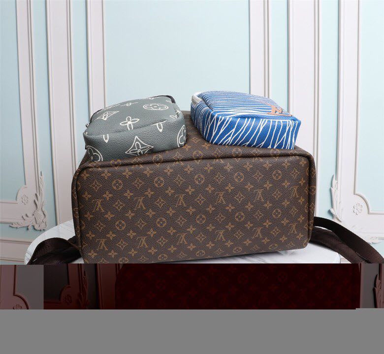 Glami- Glami- Lu-Vi bags - 3714