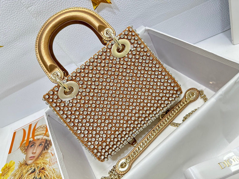 ELE - Dir Bags - 1450