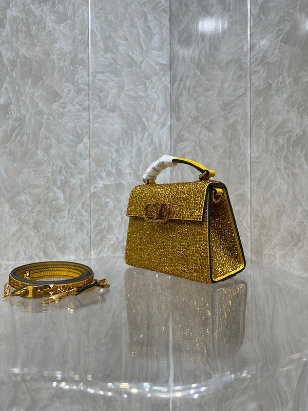 Glamy - VEL Bags - 1143