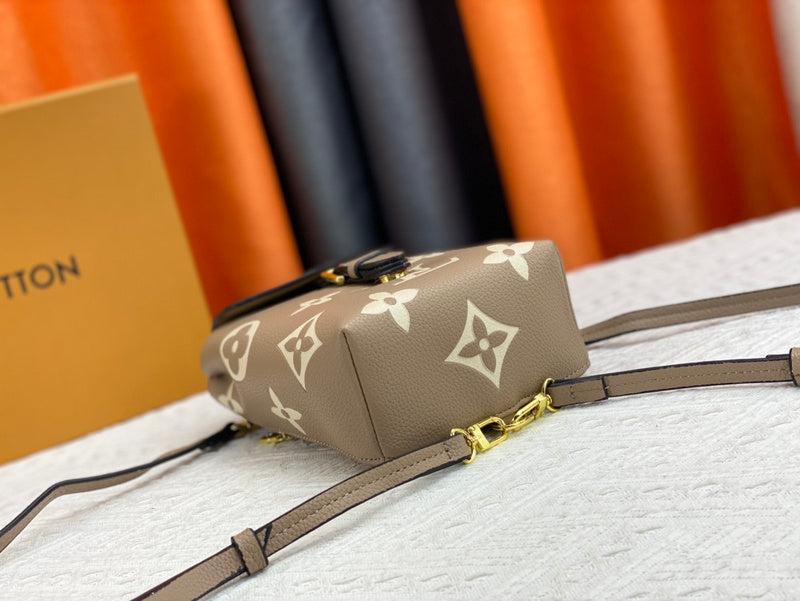 Satchel Bags - VL2 Bags - 671