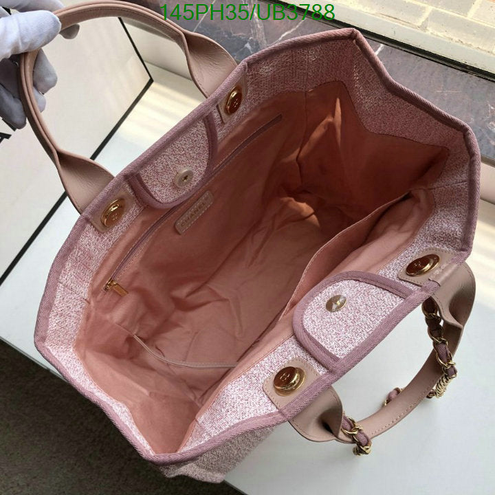 SAMC - CHL Bags - 101