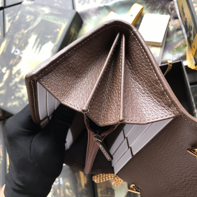 Glami-i - Guki Wallet - 601