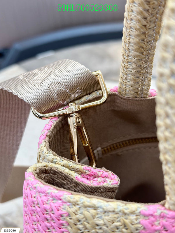 Satchel Bags - PDA Bags - 3281