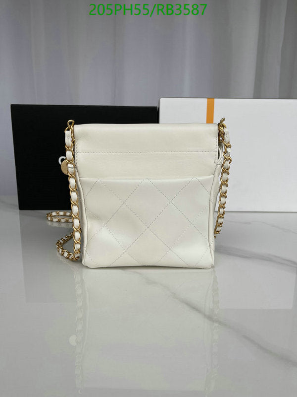 SAMC - CHL Bags - 477