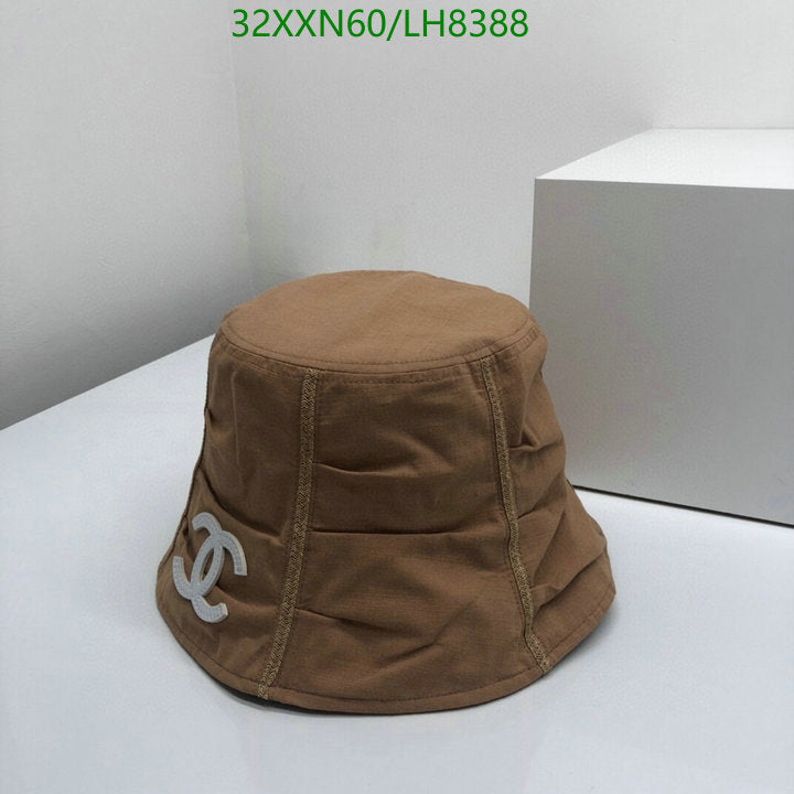 SAMC - CHL Caps & Hats - 426