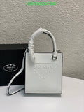 Satchel Bags - PDA Bags - 4632