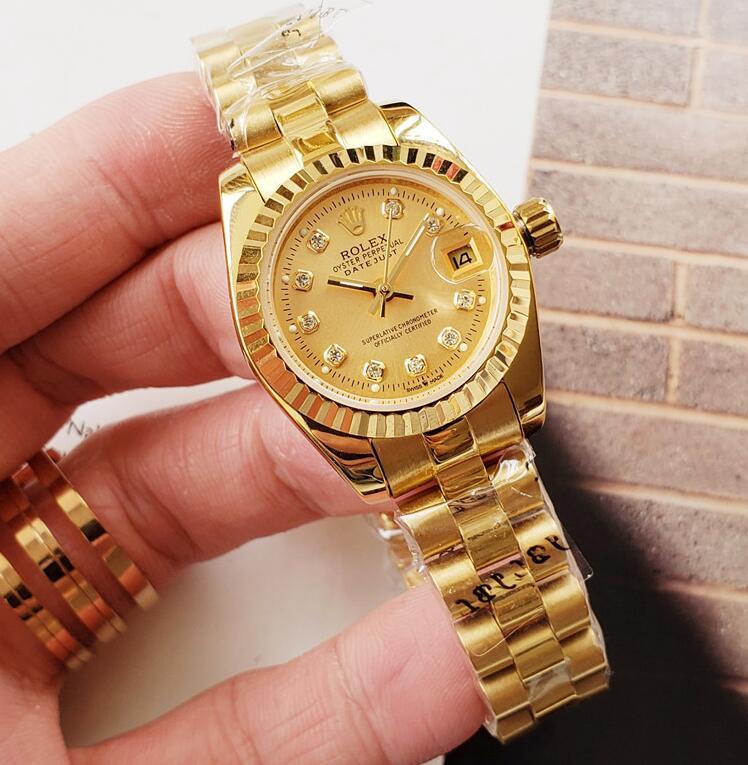 SAMC - Mix Watches - 203