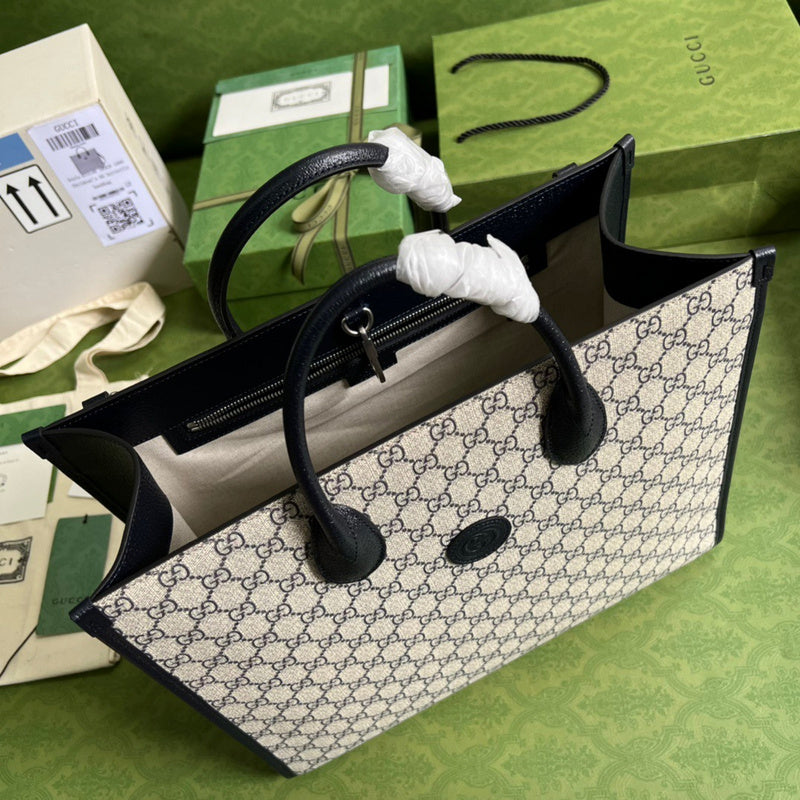 Satchel Bags - GCI Bags - 6549