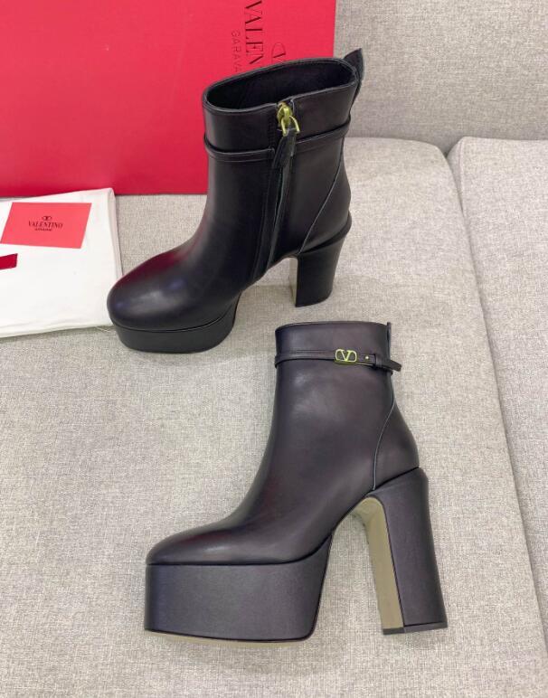 SAMC - VEL Women Shoes - 319