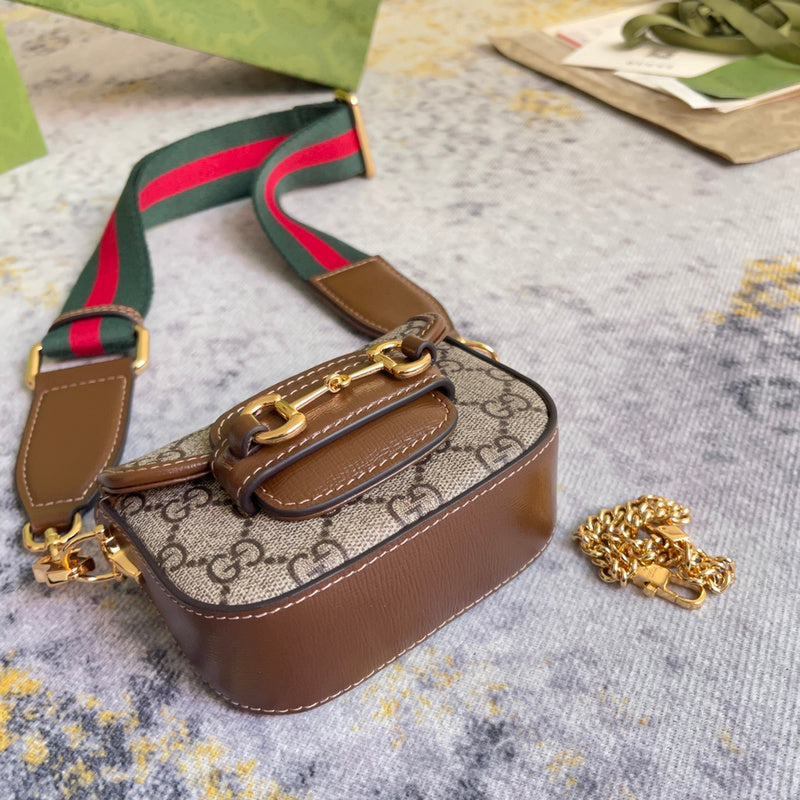 Glami Fashion - GCI Bags - 12687