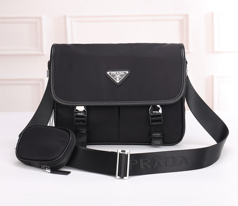 Satchel Bags - PRA Bags - 504