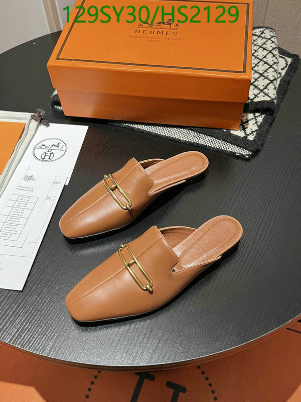 SAMC - HMS Women Shoes - 513