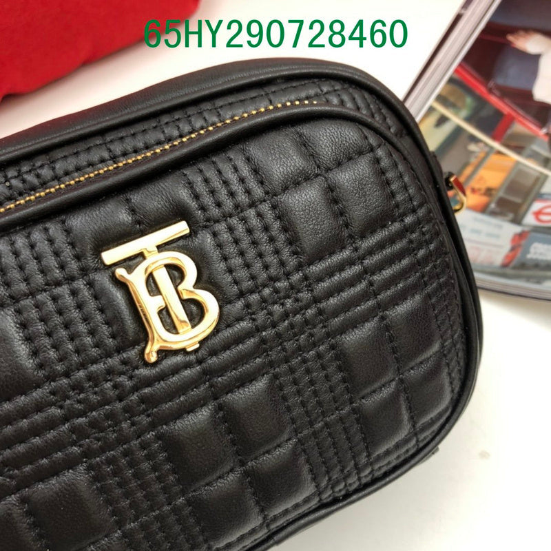 ELE Fashion -BBR Bags - 693