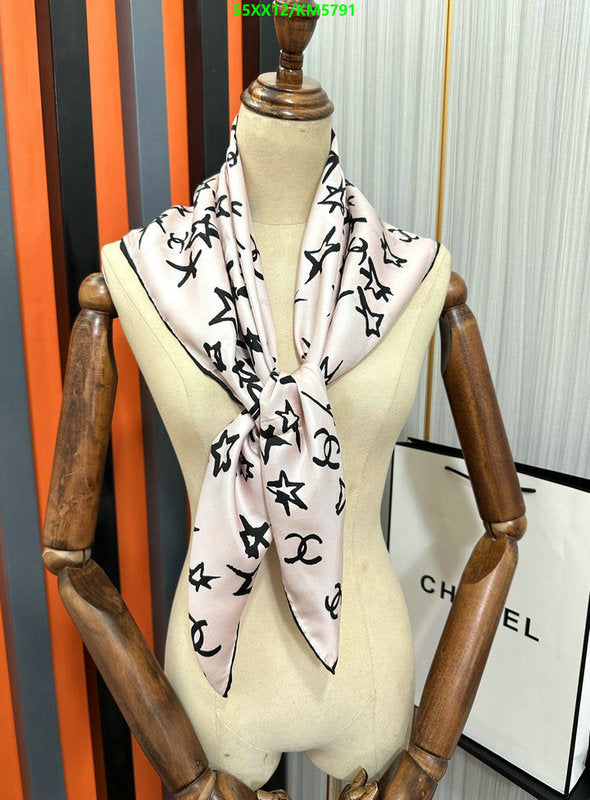 SAMC - CHL Scarves - 033