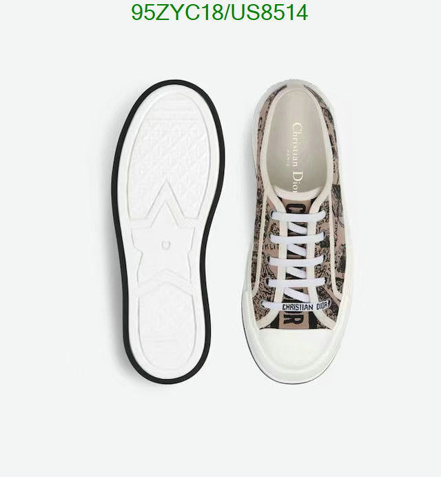 SAMCC - DOR Women Shoes - 1530
