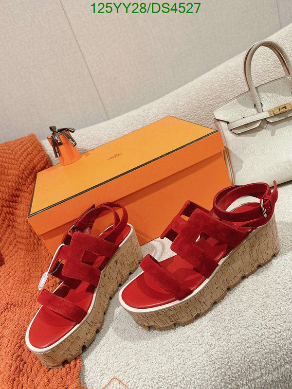 SAMC - HMS Women Shoes - 023