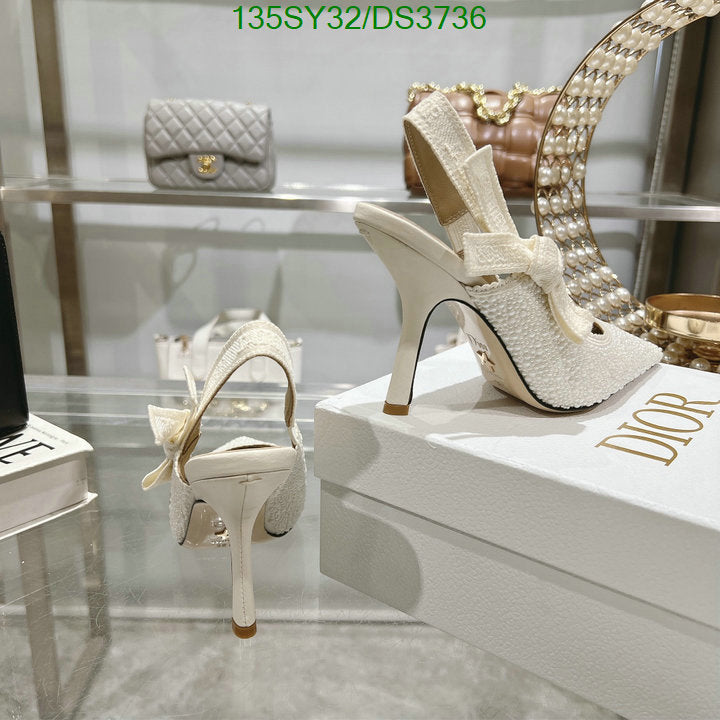 SAMCC - DOR Women Shoes - 1438