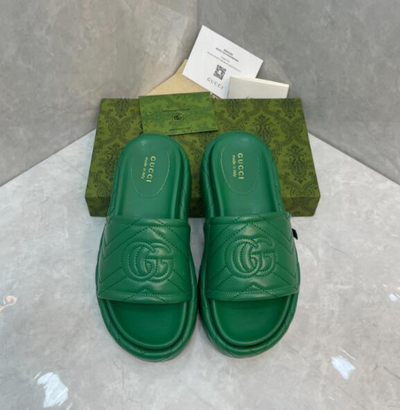 SAMC - GUKI Women Shoes - 720