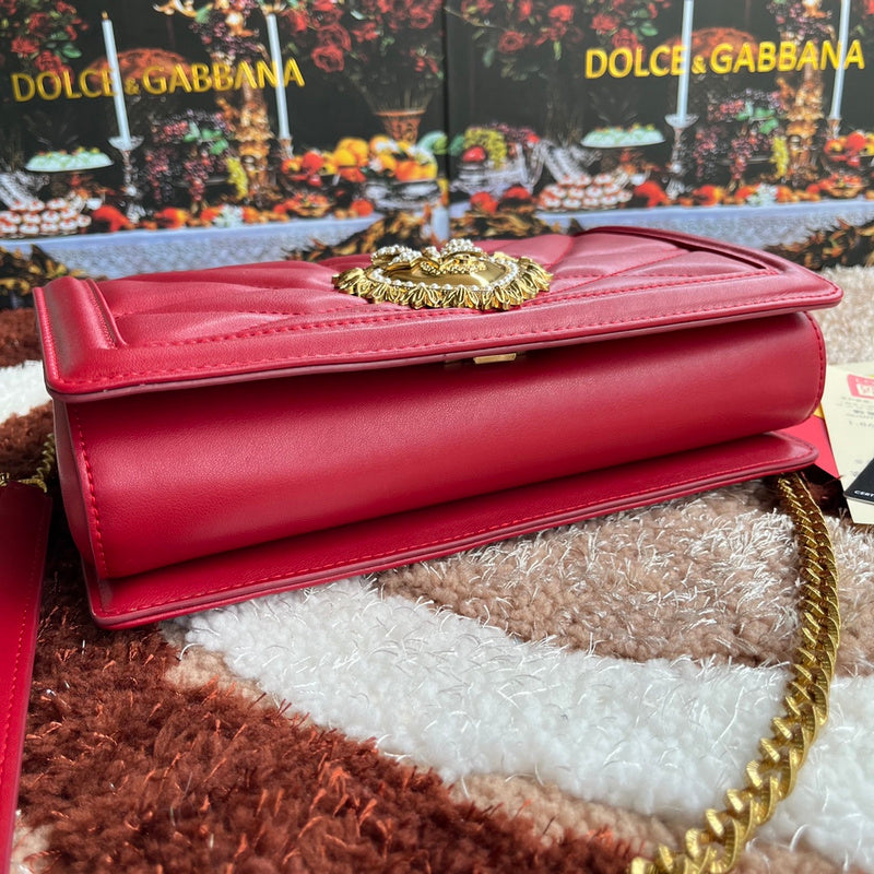 Satchel Bags - DNG Bags - 016