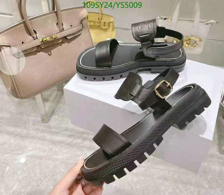 SAMC - COL Women Shoes - 275