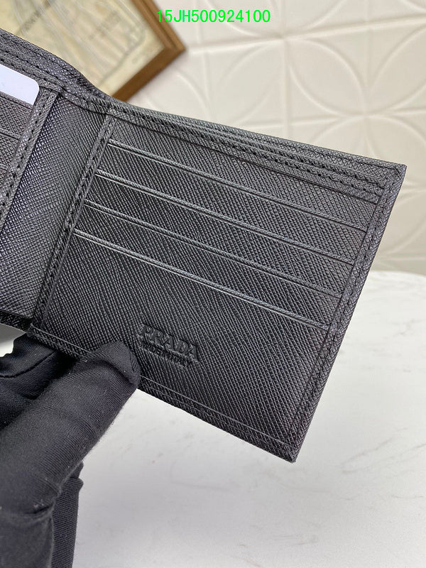Glami - PD Wallet - 360