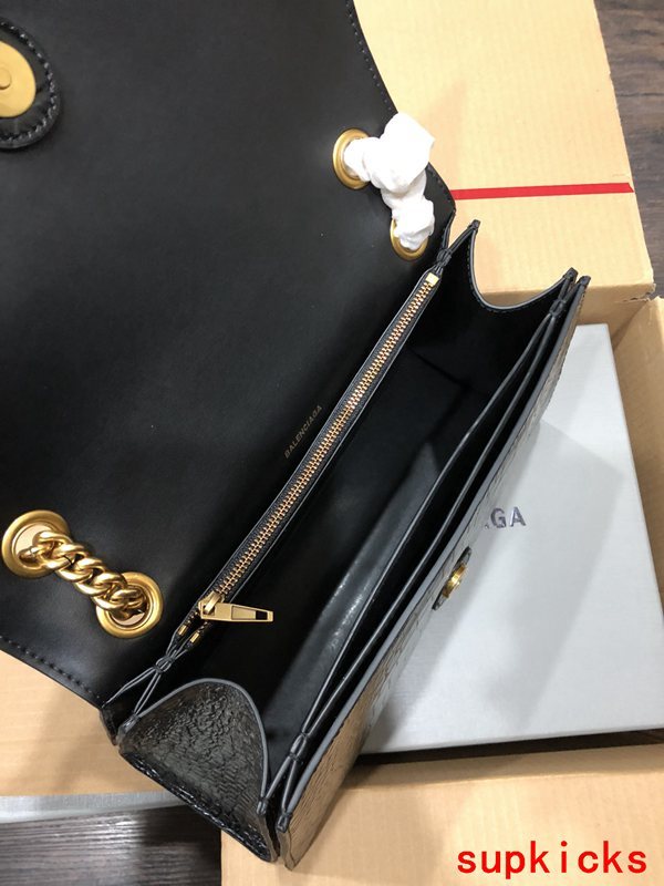 Glami- - BG Hourglass Bags - 064