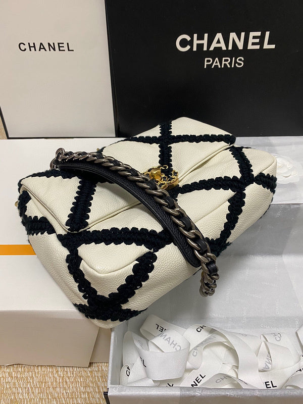 Satchel Bags - CHL Bags - 3843