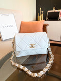 Satchel Bags - CLN Bags - 824