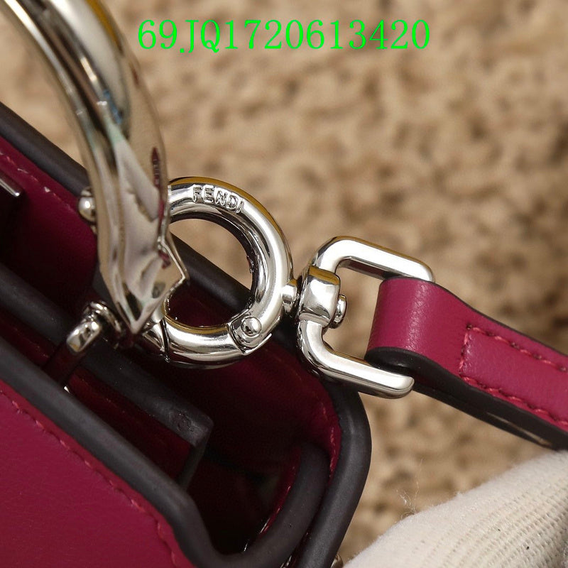 Glami - FDE Bags - 3133