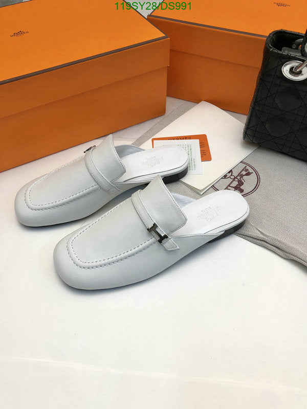 SAMC - HMS Women Shoes - 068