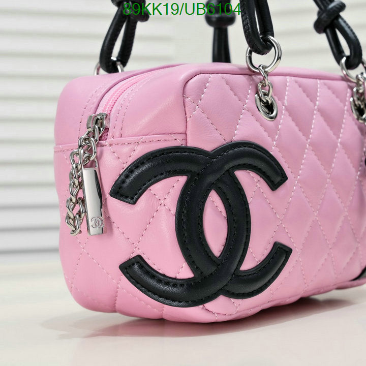 SAMC - CHL Bags Crossbody - 086
